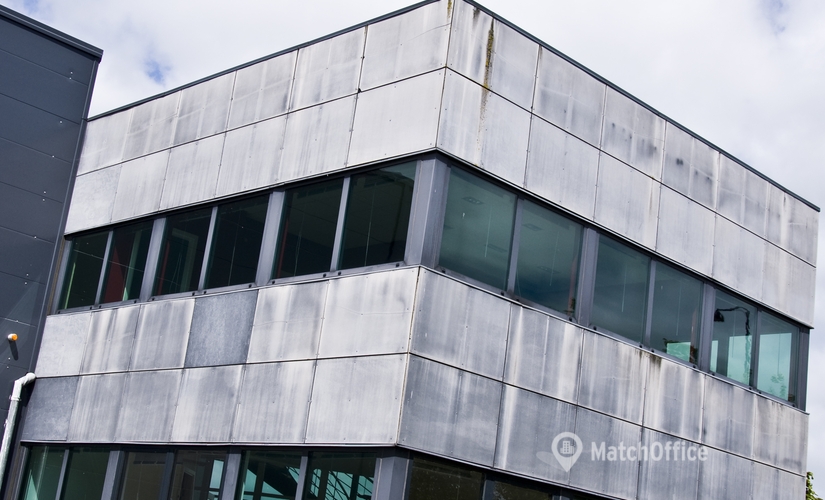 Office Langdyssen 1 8200 Aarhus N