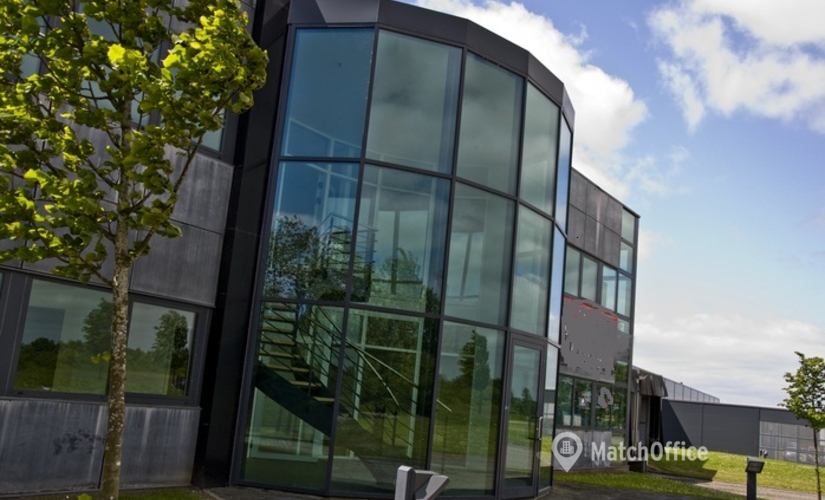 Office Langdyssen 1 8200 Aarhus N