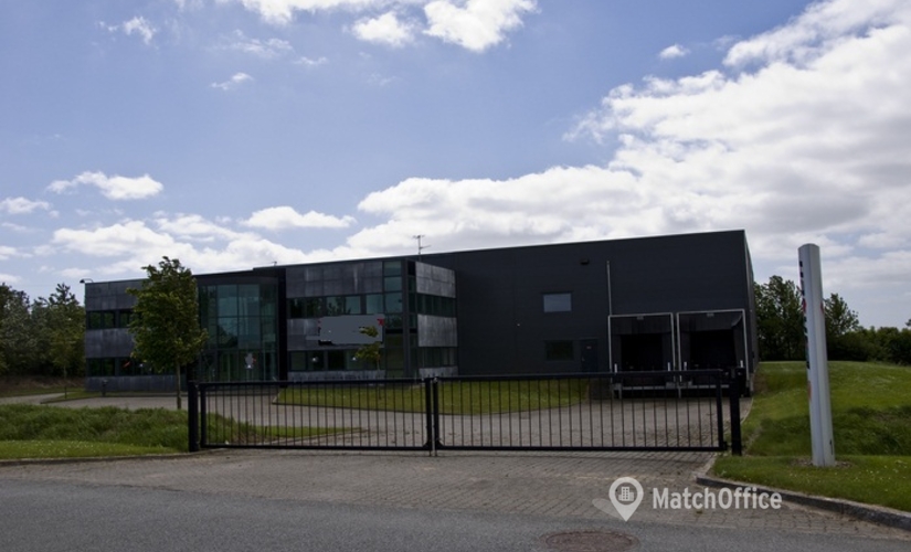 Office Langdyssen 1 8200 Aarhus N