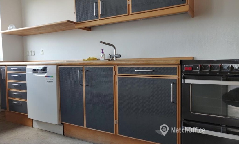 1010 m² Flexible office up for rent in Farum, Rumarken 31B, 3520 - 2 | MatchOffice