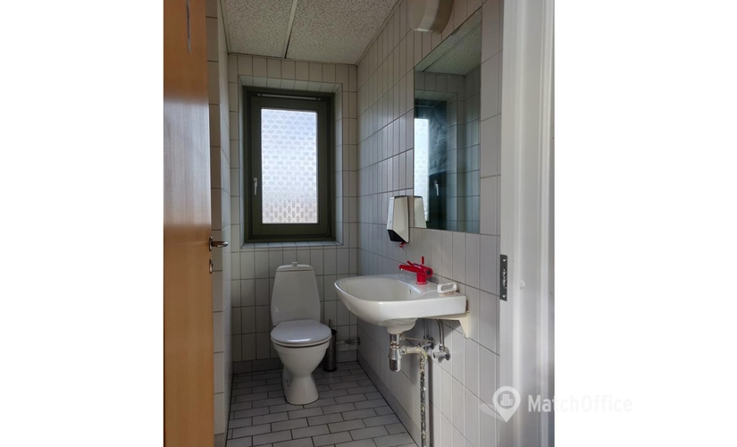 1010 m² Commercial office available to rent in Farum, Rumarken 31B, 3520 - 3 | MatchOffice.com