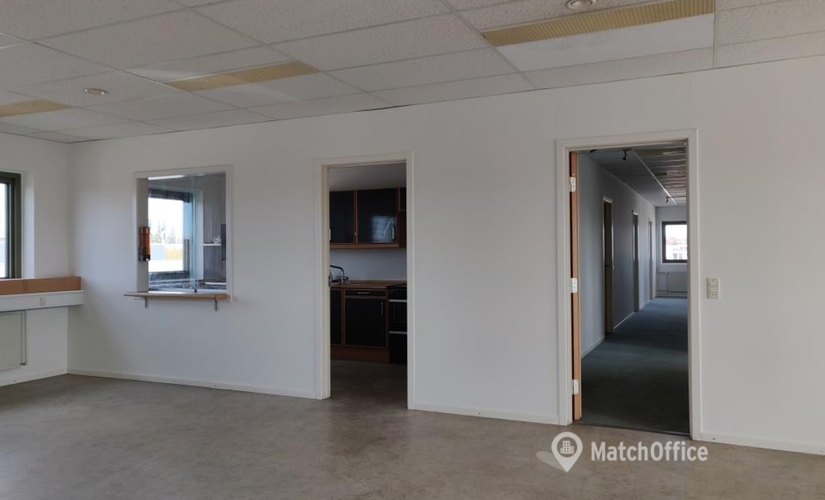 1010 m² Office available to rent in Farum, Rumarken 31B, 3520 - 4 | MatchOffice.com