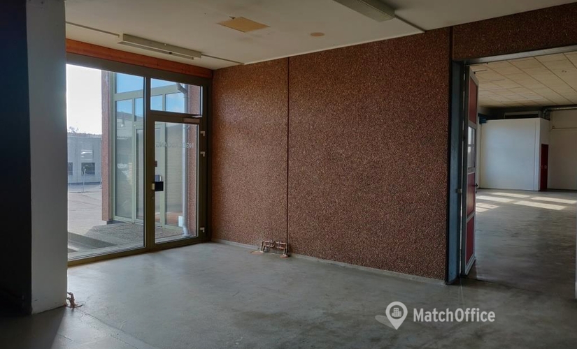 1010 m² Commercial office available to rent in Farum, Rumarken 31B, 3520 - 1 | MatchOffice.com