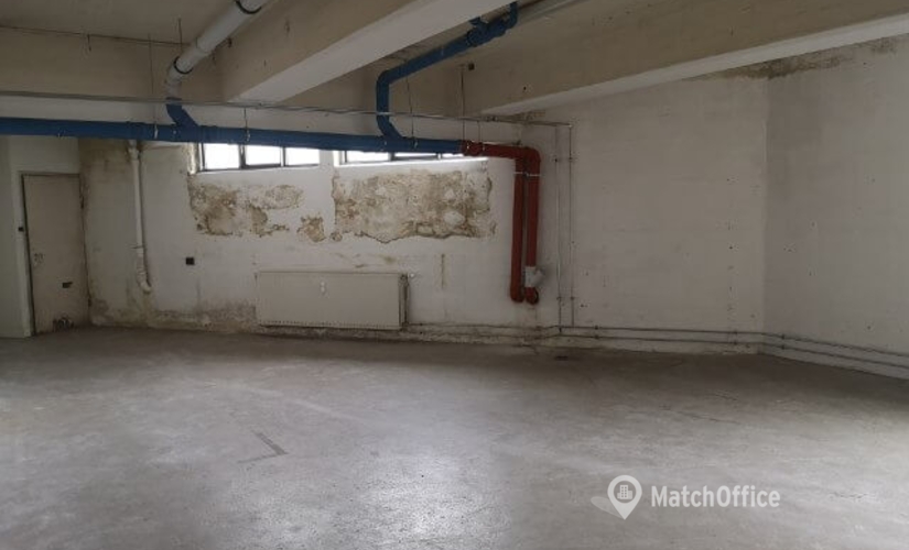 Lager til leje på Mogensensvej 24C, 5000 Odense C - 87 m² | Foto 2 - Lokalebasen