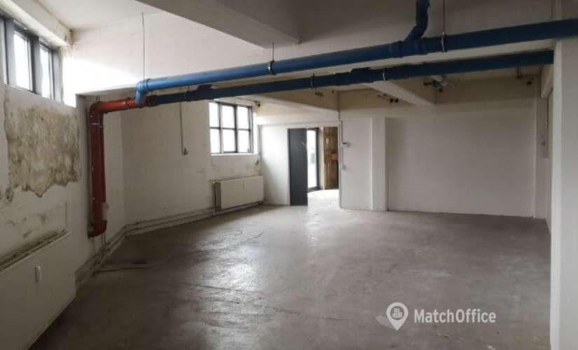 87 m² Office warehouse for rent in Odense C, Mogensensvej 24C (5000) - 5 | MatchOffice.com
