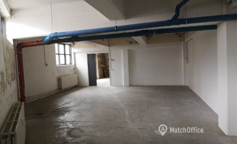 87 m² Commercial warehouse rental in Odense C, Mogensensvej 24C (5000) - 4 | MatchOffice