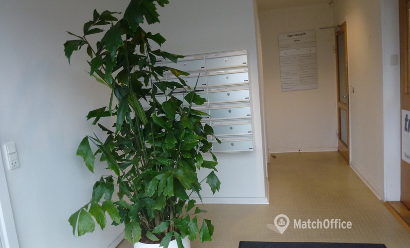 Office Egensevej 25-1 2770 Kastrup