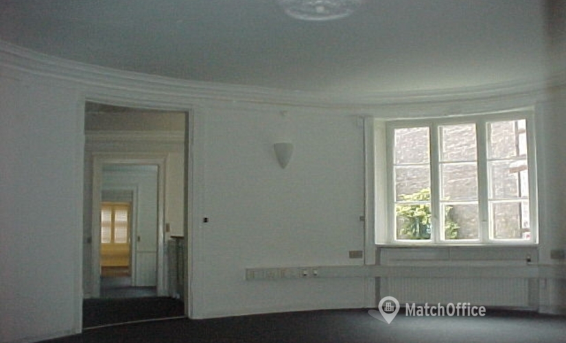 Kontor Ny Kongensgade 9 1472 København K