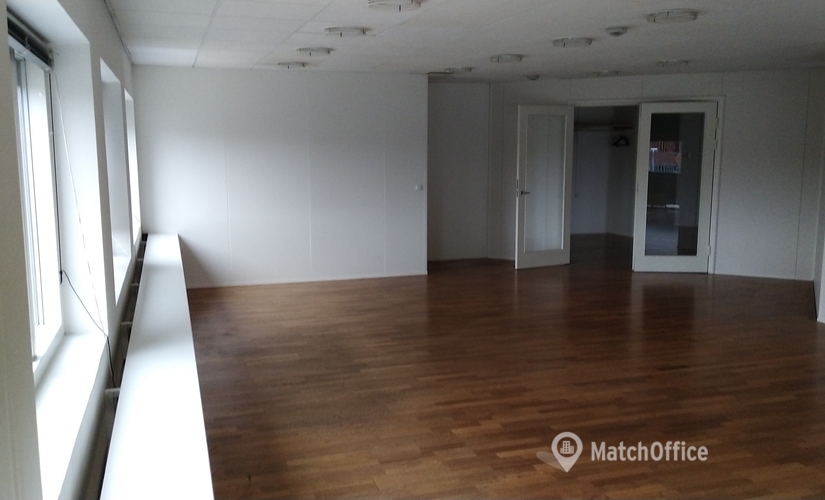 1650 m² Flexible office for rent in Ballerup, Industriparken 44B, 2750 - 0 | MatchOffice.com