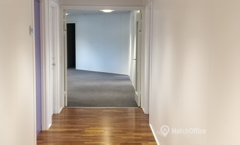 1650 m² Commercial office up for rent in Ballerup, Industriparken 44B, 2750  - 2 | MatchOffice.com