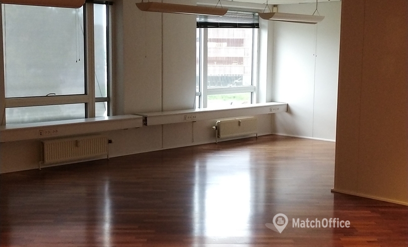 1650 m² Commercial office up for rent in Ballerup, Industriparken 44B, 2750 - 3 | MatchOffice