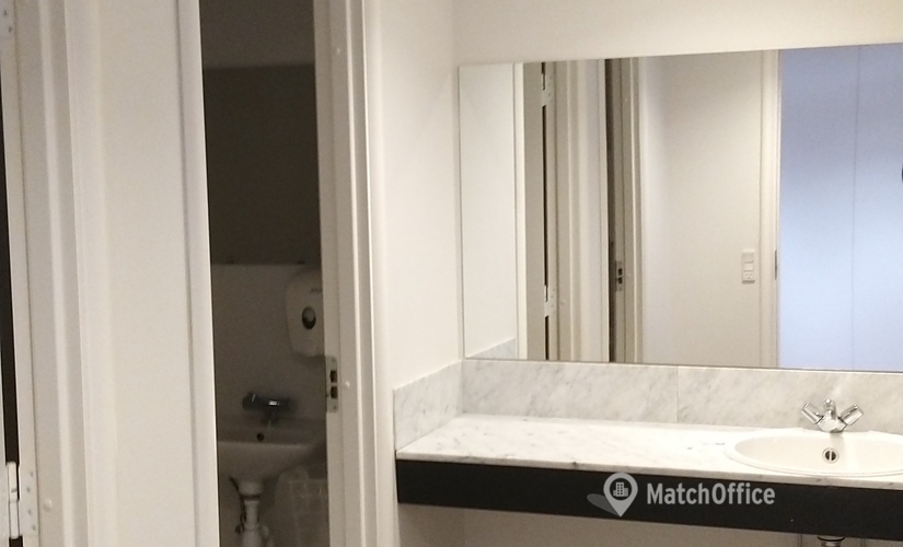 1650 m² Commercial office for rent in Ballerup, Industriparken 44B, 2750 - 4 | MatchOffice.com
