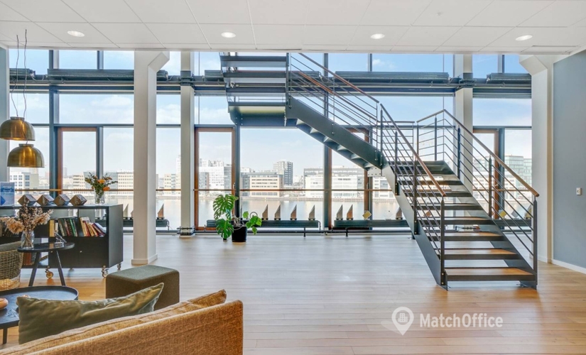 416 m² Business office for rent in Copenhagen S, Islands Brygge 43, 2300 - 7453 | MatchOffice.com