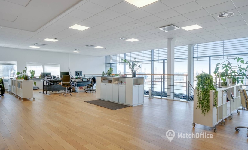 416 m² Flexible office available to rent in Copenhagen S, Islands Brygge 43, 2300 - 7454 | MatchOffice.com
