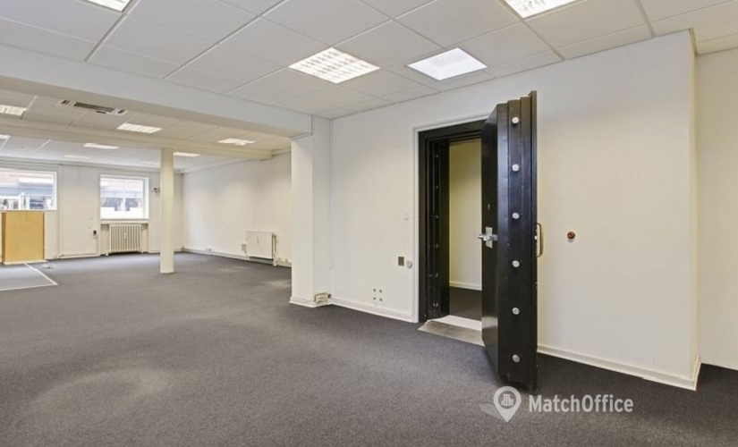 230 m² Office available to rent in Vamdrup, Østergade 14, 6580  - 3 | MatchOffice.com