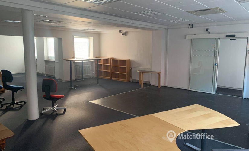 230 m² Commercial office for rent in Vamdrup, Østergade 14, 6580  - 4 | MatchOffice