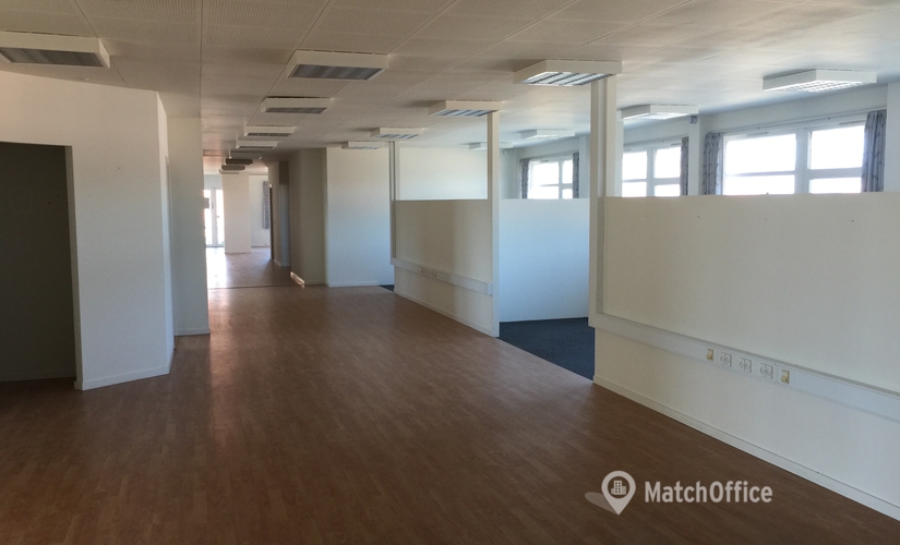 Kontor til leje på Agerlandsvej 16, 8800 Viborg - 450 m² | Foto 2 - Lokalebasen