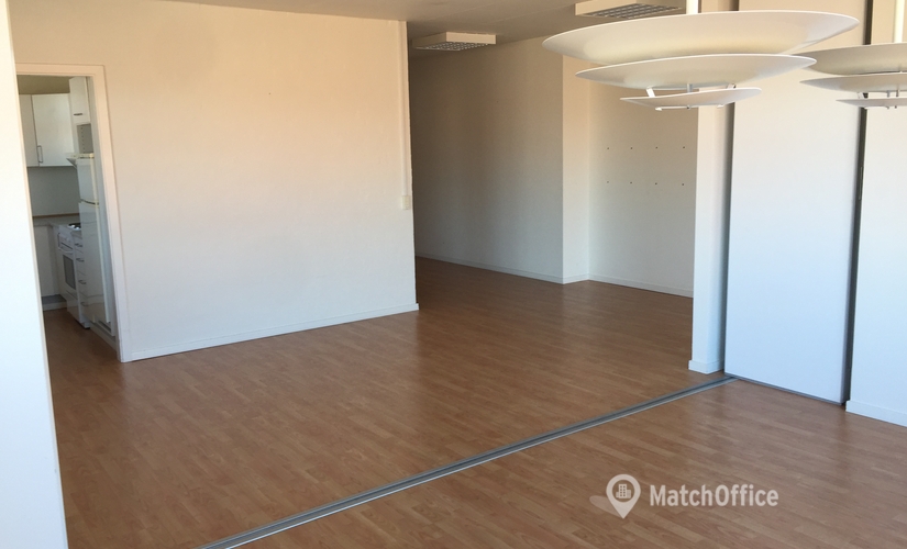 Kontor til leje på Agerlandsvej 16, 8800 Viborg - 450 m² | Foto 3 - Lokalebasen.dk