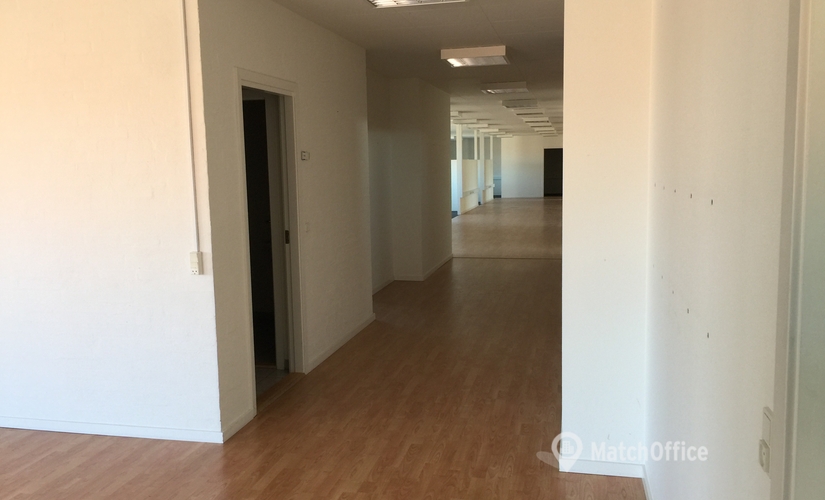 Kontor til leje på Agerlandsvej 16, 8800 Viborg - 450 m² | Foto 4 - Lokalebasen.dk