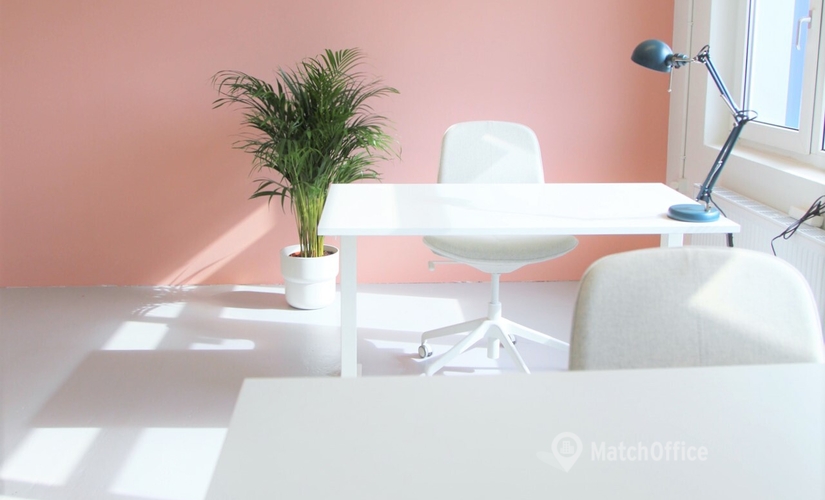 121 m² Office up for rent in Korsor, Norvangen 3D, 4220  - 3 | MatchOffice