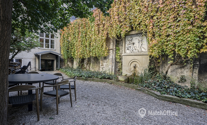 Kontor til leje på Bredgade 38, 1260 København K - 406 m² | Foto 0 - Lokalebasen