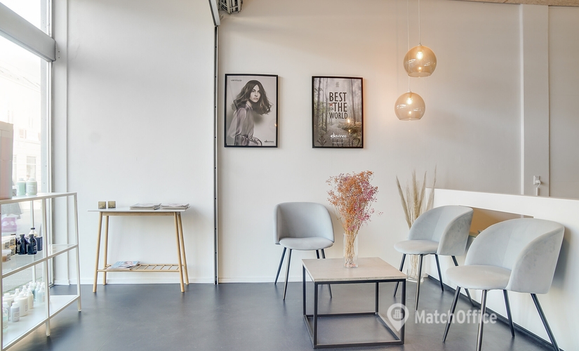 Butik til leje på Danmarksgade 4b, 7000 Fredericia - 142 m² | Foto 3 - Lokalebasen