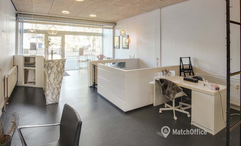 Butik til leje på Danmarksgade 4b, 7000 Fredericia - 142 m² | Foto 4 - Lokalebasen