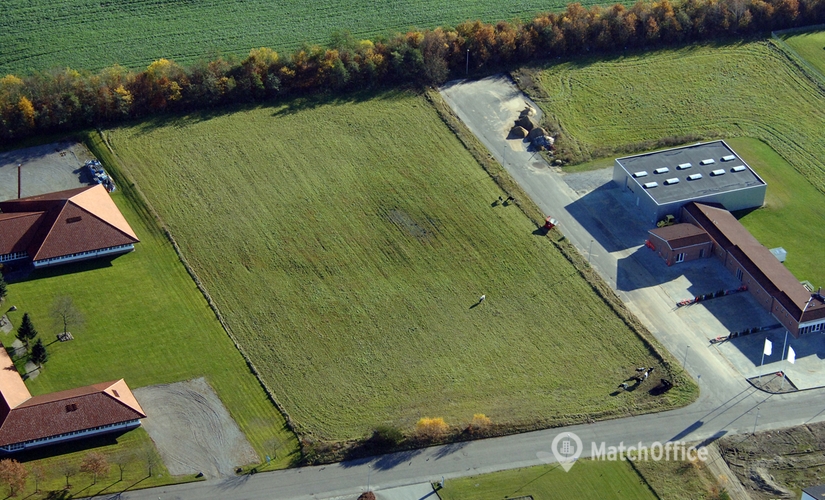 Kontor til leje på Erhvervsvej  10, 8653 Them - 2000 m² | Foto 4 - Lokalebasen