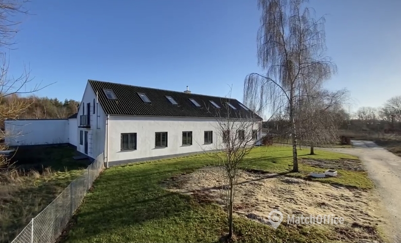 220 m² Warehouse up for rent in Dragor, Kalvebodvej 250 (2791) - 5 | MatchOffice.com