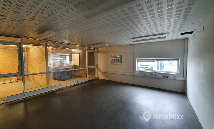 Kontor til leje på Hjarbækvej 65, 8831 Løgstrup - 400 m² | Foto 4 - Lokalebasen