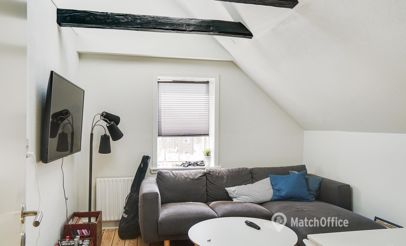 Kontor Langelandsgade 1 8700 Horsens