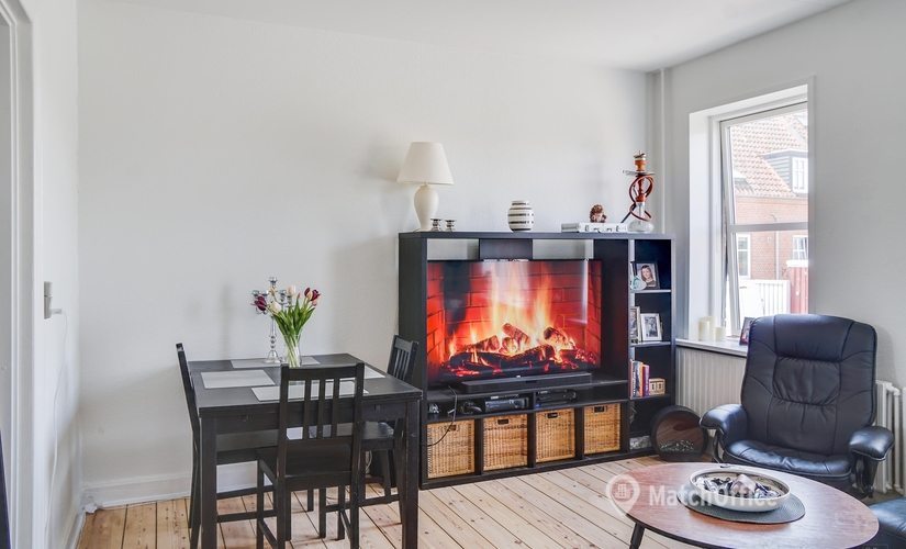 Kontor Langelandsgade 1 8700 Horsens