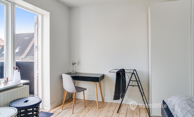 Kontor Langelandsgade 1 8700 Horsens