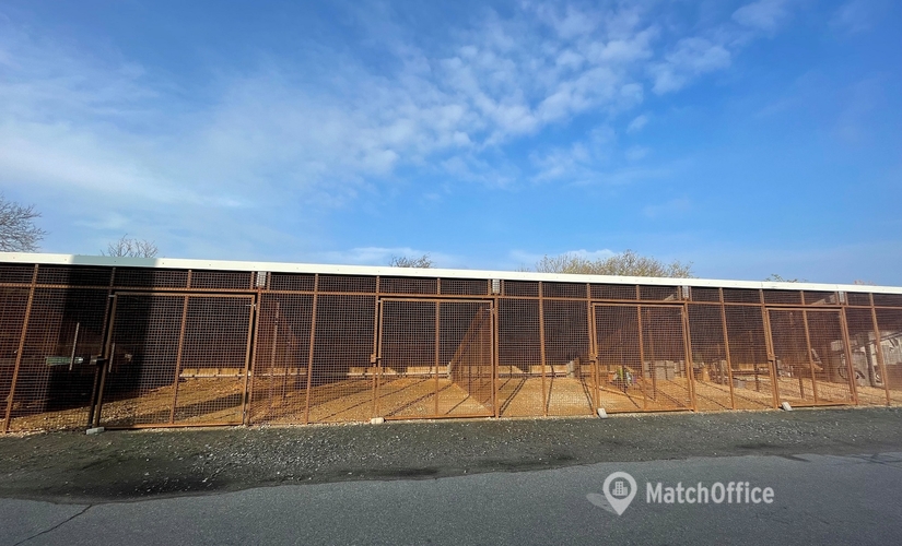 Lager til leje på Servicevej 6, 4220 Korsør - 30 m² | Foto 1 - Lokalebasen