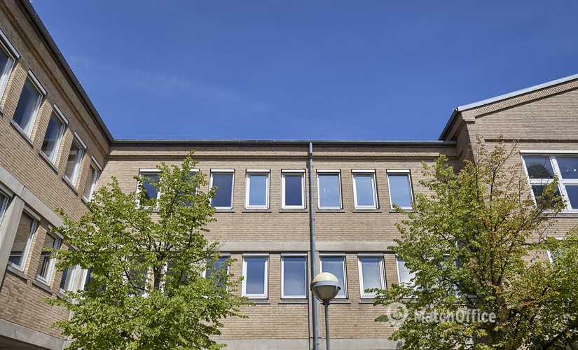 Kontorhotel på Høje Taastrup Boulevard 52-58, 2630 Taastrup - 70 m² | Foto 1 - Lokalebasen