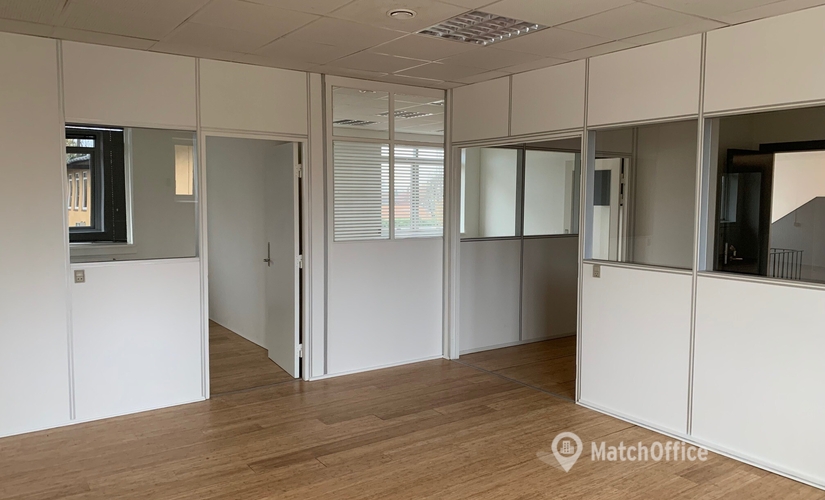 198 m² Office space up for rent in Hvidovre, Arnold Nielsens Boulevard 130, 2650 - 4 | MatchOffice.com