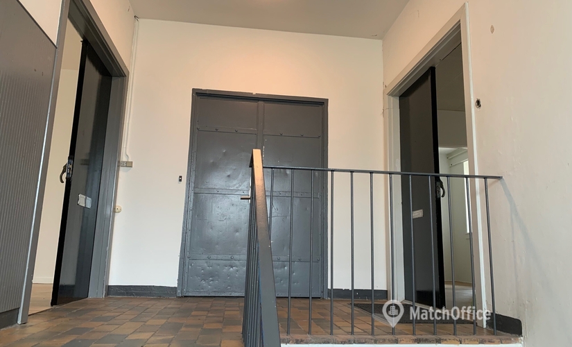 198 m² Flexible office for rent in Hvidovre, Arnold Nielsens Boulevard 130, 2650  - 1 | MatchOffice