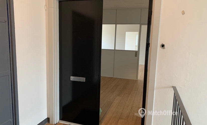 198 m² Flexible office up for rent in Hvidovre, Arnold Nielsens Boulevard 130, 2650  - 2 | MatchOffice.com