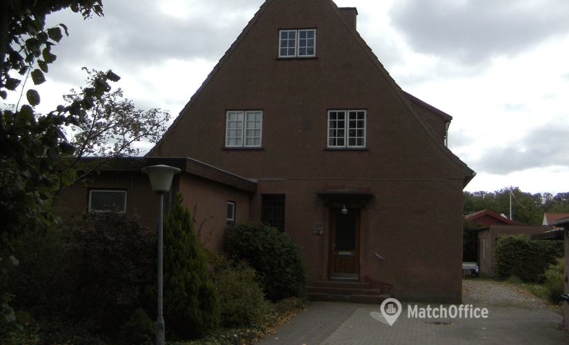 Kontor Birkedommeralle 3, 1 3300 Frederiksværk