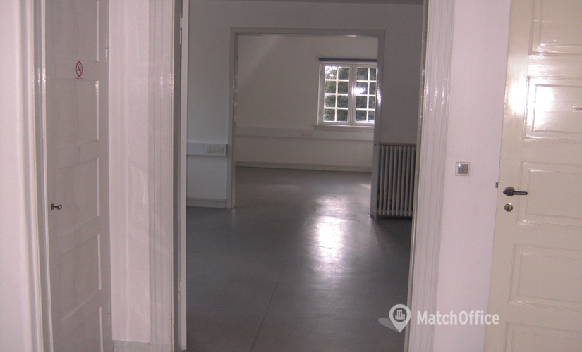 Kontor Birkedommeralle 3, 1 3300 Frederiksværk