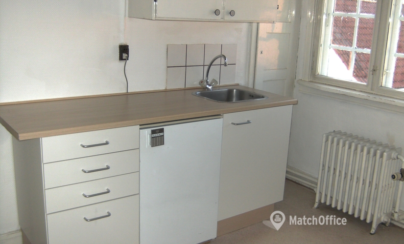 Kontor Birkedommeralle 3, 1 3300 Frederiksværk