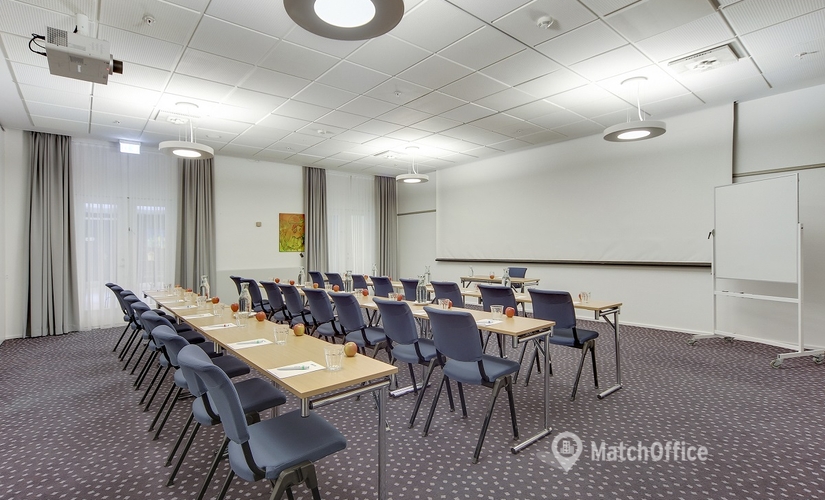 Mødelokale på Engvej 171, 2300 København S - 330 m² | Foto 0 - Lokalebasen