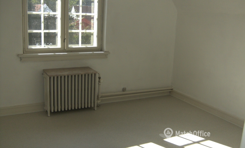 Kontor Birkedommeralle 3, 1 3300 Frederiksværk