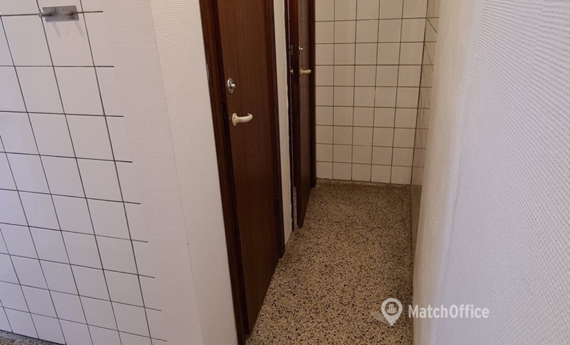 564 m² Warehouse space rental in Holstebro, Nybovej 19 (7500) - 2 | MatchOffice.com