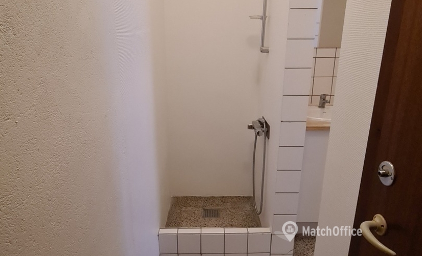 564 m² Office warehouse rental in Holstebro, Nybovej 19 (7500) - 3 | MatchOffice