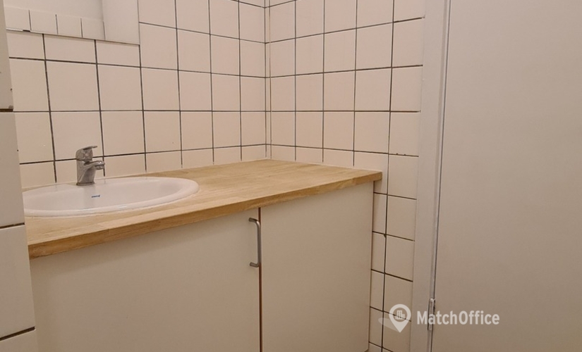 564 m² Warehouse storage rental in Holstebro, Nybovej 19 (7500) - 4 | MatchOffice