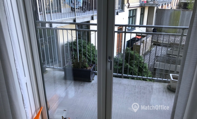 Kontor til leje på Valby Langgade 23, 2500 Valby - 87 m² | Foto 4 - Lokalebasen.dk