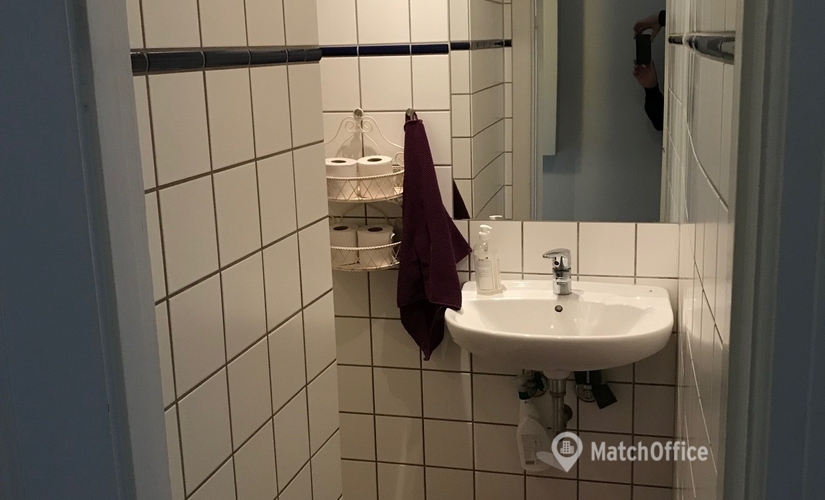Kontor til leje på Valby Langgade 23, 2500 Valby - 87 m² | Foto 6 - Lokalebasen.dk
