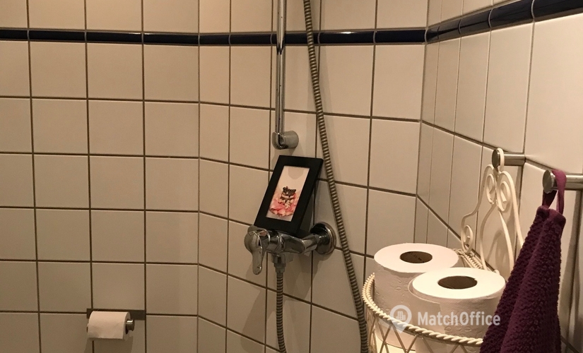 Kontor til leje på Valby Langgade 23, 2500 Valby - 87 m² | Foto 7 - Lokalebasen