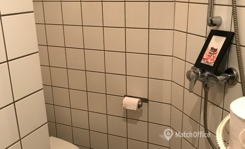 Kontor til leje på Valby Langgade 23, 2500 Valby - 87 m² | Foto 8 - Lokalebasen.dk